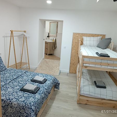 Apartamento Fortuna Tui Eksteriør billede