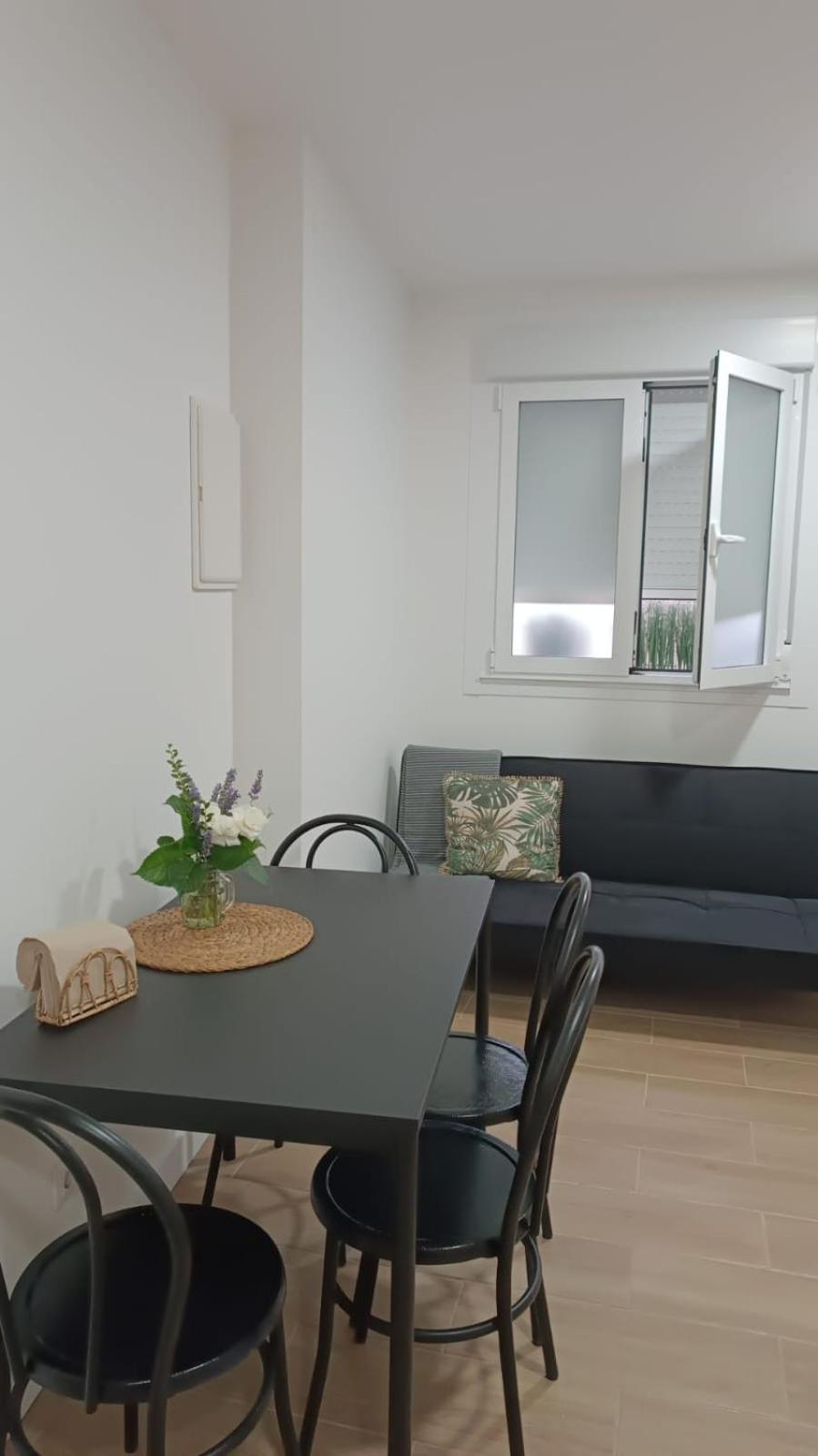 Apartamento Fortuna Tui Eksteriør billede